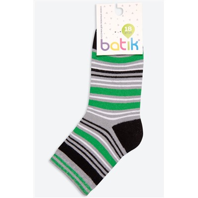 Носки для мальчика махровые Batik