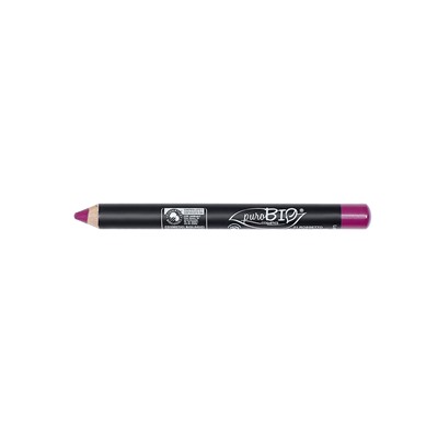 Помада-карандаш : 21 пурпурный