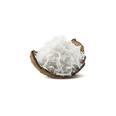 Стружка кокоса ВЫСОКОЙ жирности (Индонезия)