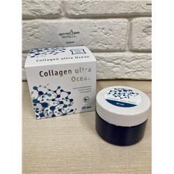 Гель - коллаген Collagen ultra Ocean