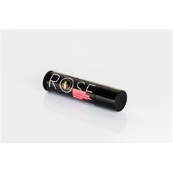 Rose бальзам для губ с шёлком и гиалуроновой кислотой 5 г