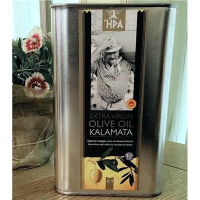 НРА Каламата 1L Extra virgin olive oil