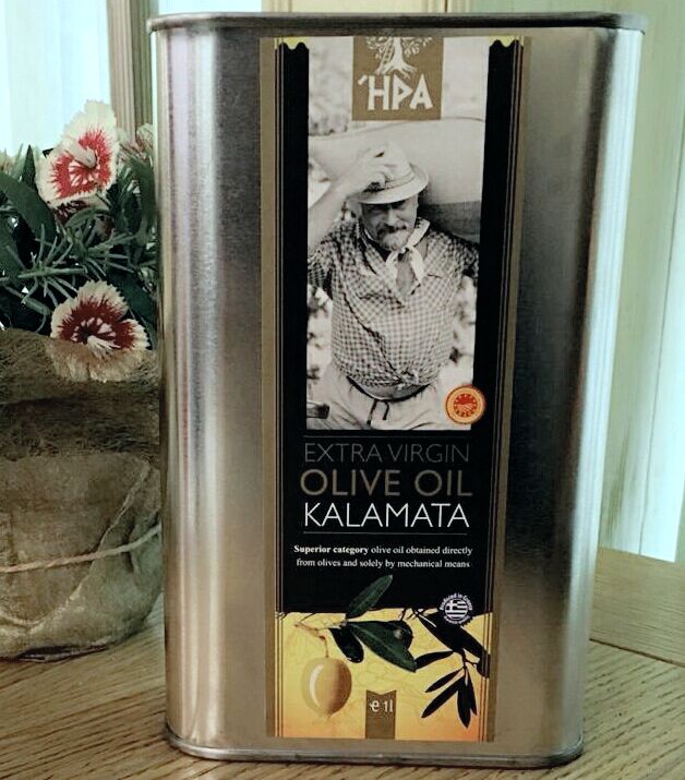 Масло оливковое extra virgin 5. Kalamata Extra Virgin Olive Oil. Каламата оливковое масло 1л Extra Virgin. Масло оливковое Каламата 5л. Оливковое масло HPA Kalamata.