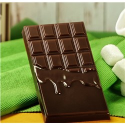 Форма для шоколада Горячий шоколад