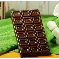 Форма для шоколада Классическая