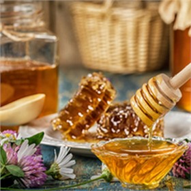 МЁД и продукты пчеловодства