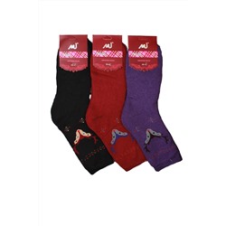 Махровые носки женские (финальная цена)