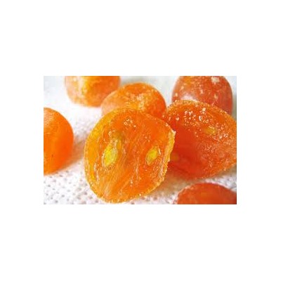 КУМКВАТ мандарин сушеный, 517р/кг