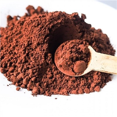 Какао-порошок алкализованный (Бразилия)