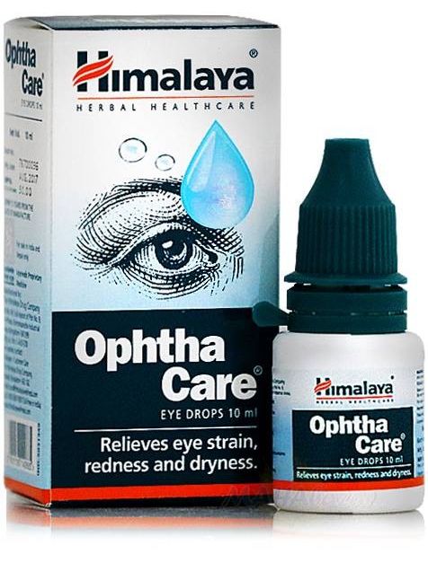 Офта. Глазные капли Ophthacare Himalaya 10мл. Глазные капли Himalaya «Ophthacare» Оптхакейр - Ophthacare (Himalaya), 10 мл. Капли офтакеа для глаз Ophthacare Himalaya, 10 мл. Индийские глазные капли Гималаи.