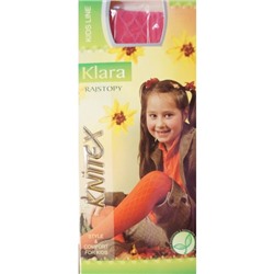 Колготки "KLARA" 92/98 р молочные для девочек