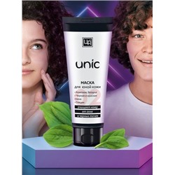 Маска для Подростковой кожи лица Unic