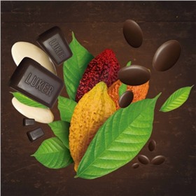 Какао-масло и какао-тертое (Колумбия)