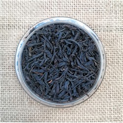 Вьетнамский крупнолистовой чай "ОРА"