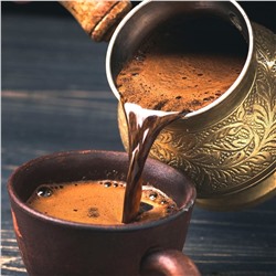 Кофе ЭСПРЕССО ДЖАКАРТА (90% АРАБИКА + 10% РОБУСТА), 960р за 0,5кг
