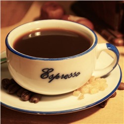 Кофе ESPRESSO GUSTOSO (50% АРАБИКА + 50% РОБУСТА), 770р за 0,5кг