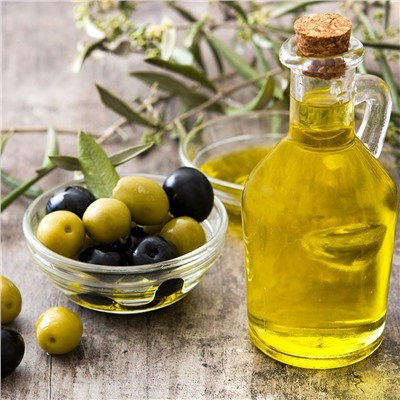 Элатико 0,5 L Extra virgin olive oil (1 литр делю пополам)