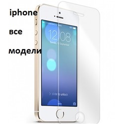 Защитное стекло для телефонов iphone
