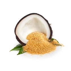 Кокосовый сахар, органика (Шри-Ланка)