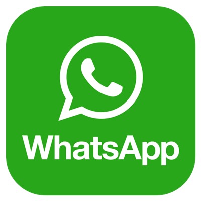 Добавить в WhatsApp - будьте в курсе скидок и акций