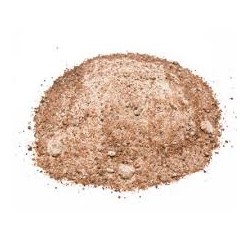 Соль черная, гималайская, мелкий помол 0,5-1 мм (Пакистан)