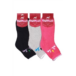 Махровые носки женские (финальная цена)