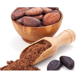 Какао-порошок натуральный (Бразилия)